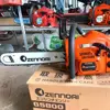 Máy cưa xăng ZENNOAI G5800 2