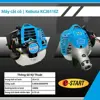 Máy cắt cỏ Kobuta KC2611EZ 1