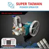 Đầu xịt ty 30 Sứ (Có bầu hơi) - Super Taiwan LS-30 Power Sprayer 1