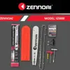 Máy cưa xăng ZENNOAI G5800 1