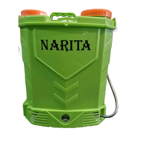 Bình xịt điện có đảo thuốc sài pin lithium 1 bơm